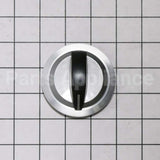 W10034750 Whirlpool Timer Knob Asm-Dryer Wht