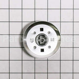W10034750 Whirlpool Timer Knob Asm-Dryer Wht