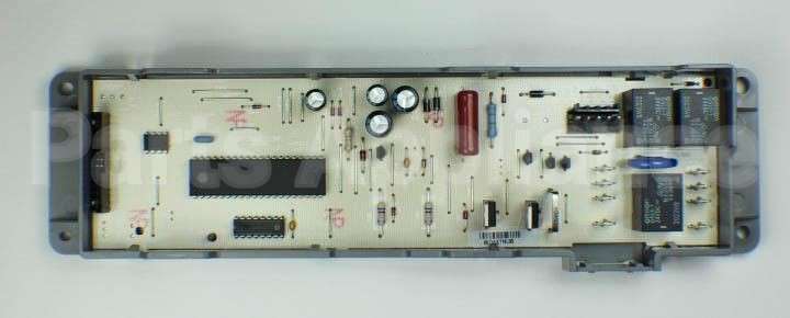 W10039780 Whirlpool D/W Ctrl Asm - Wp04 Hp