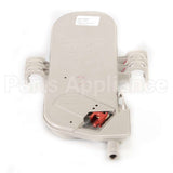 W10041900 Whirlpool 'Inlet