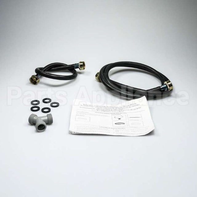 W10044609A Whirlpool Hose Kit For Steam Dryer