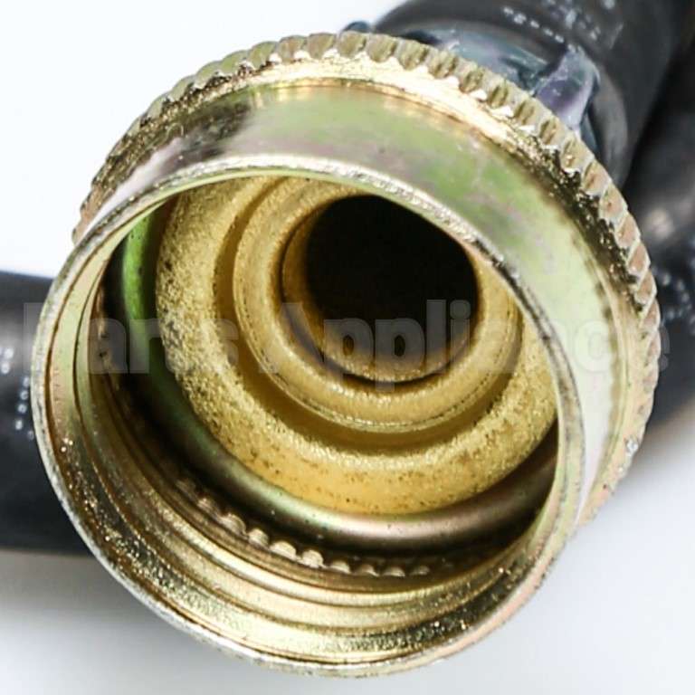 W10044609A Whirlpool Hose Kit For Steam Dryer