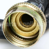 W10044609A Whirlpool Hose Kit For Steam Dryer