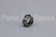 W10044628 Whirlpool 9/16-24 X .336 Spl Nut