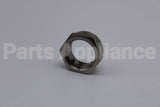 W10044628 Whirlpool 9/16-24 X .336 Spl Nut