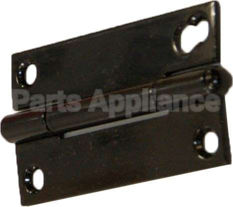 W10050090 Whirlpool Hinge & Pin Asm - Ltd Ed