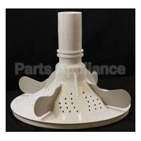W10076190 Whirlpool Agitator Whirlpool