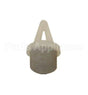 W10076780 Whirlpool Bumper - Lid