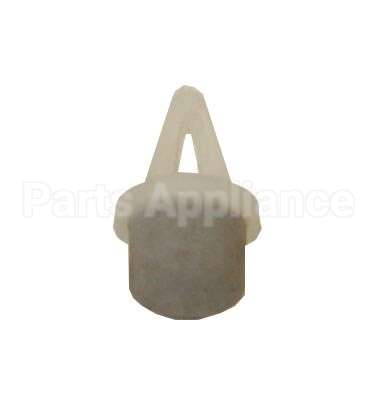 W10076780 Whirlpool Bumper - Lid