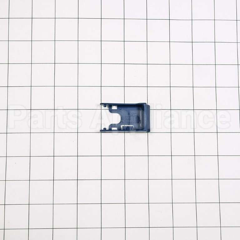 W10077847 Whirlpool Track Stop Utlra Stn W
