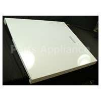 W10077996 Whirlpool Panel