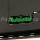 W10078116 Whirlpool Console Asm Serv Blk-Kud