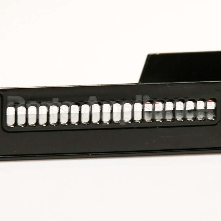 W10078116 Whirlpool Console Asm Serv Blk-Kud