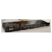 W10078125 Whirlpool Console Asm Serv Blk-Kud