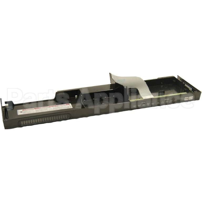 W10078133 Whirlpool Console Asm Serv-Kudu03F