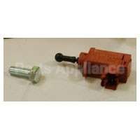 W10082769 Whirlpool Wax Motor-T/Z Rast