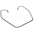 W10082892 Dishwasher Element Compatible