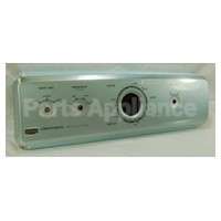 W10089728 Whirlpool Panel Control Mvwc300Vw0