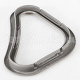 W10093809 Whirlpool Bezel Disp-Detgnt-Jade G