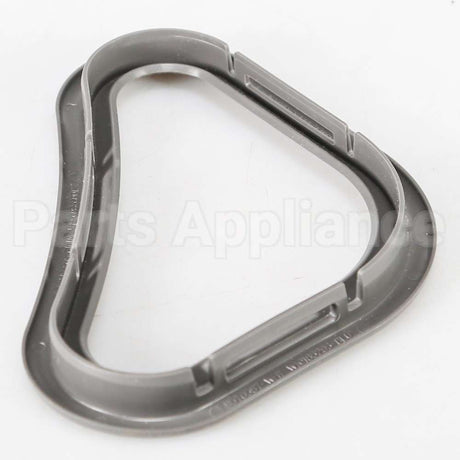 W10093809 Whirlpool Bezel Disp-Detgnt-Jade G