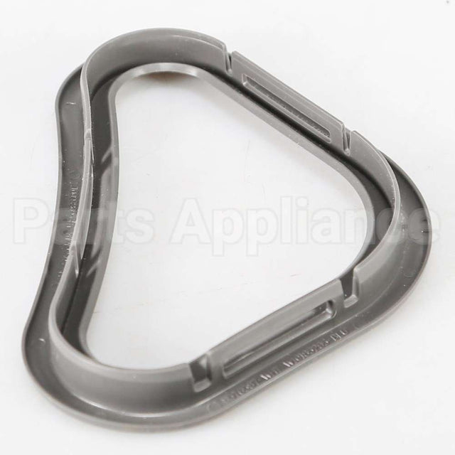 W10093809 Whirlpool Bezel Disp-Detgnt-Jade G