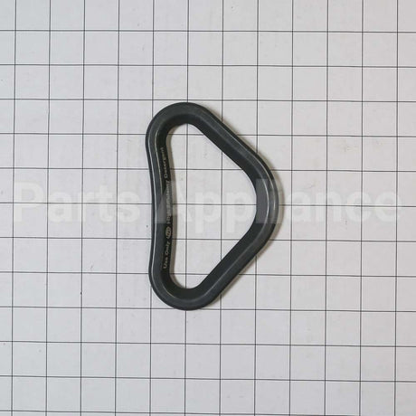 W10093809 Whirlpool Bezel Disp-Detgnt-Jade G