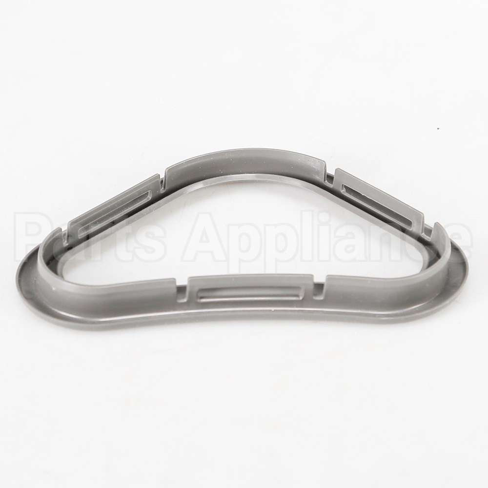 W10093809 Whirlpool Bezel Disp-Detgnt-Jade G