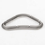 W10093809 Whirlpool Bezel Disp-Detgnt-Jade G
