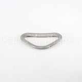 W10093809 Whirlpool Bezel Disp-Detgnt-Jade G
