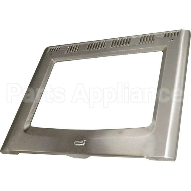 W10097300 Whirlpool Panel-Door Mytg Ss