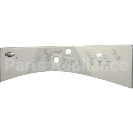 W10099600 Whirlpool Old 8571907