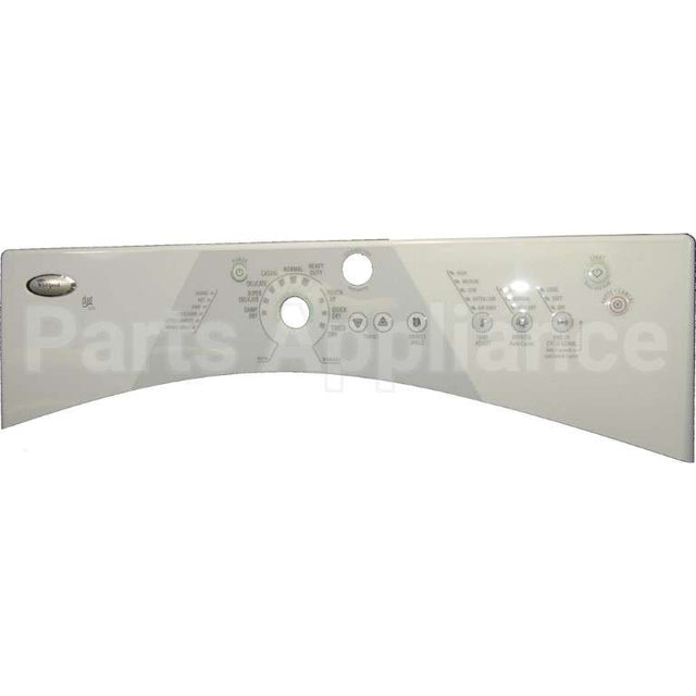W10099600 Whirlpool Old 8571907