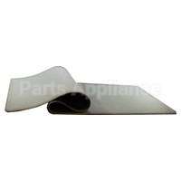 W10103355 Whirlpool Rubber Mat -Whisper Gray