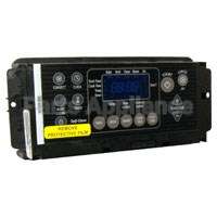 W10108140 Whirlpool Lcc180 Pyro Conv Elec