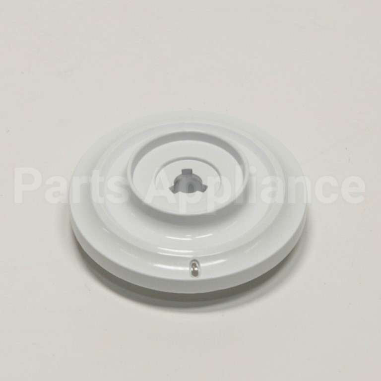 W10110028 Whirlpool Timer Skirt Asm-Delta/Hd