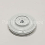 W10110028 Whirlpool Timer Skirt Asm-Delta/Hd