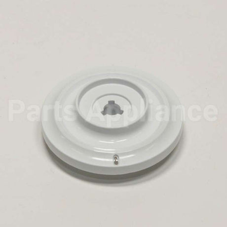 W10110028 Whirlpool Timer Skirt Asm-Delta/Hd