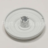 W10110028 Whirlpool Timer Skirt Asm-Delta/Hd