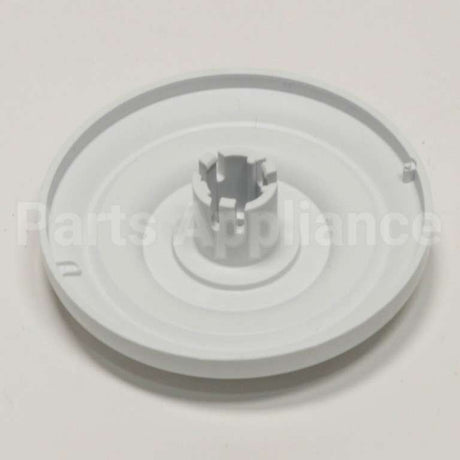 W10110028 Whirlpool Timer Skirt Asm-Delta/Hd