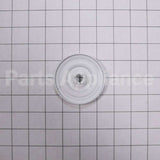 W10110028 Whirlpool Timer Skirt Asm-Delta/Hd