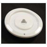 W10110062 Whirlpool Timer Skirt Asm-Delta/Hd