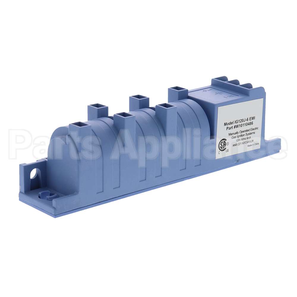 W10110486 Spark Module Compatible