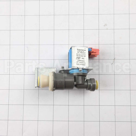 W10111418 Whirlpool Valve, Solenoid