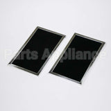 W10112514A Whirlpool Charcoal Filter-Mw/Mhc