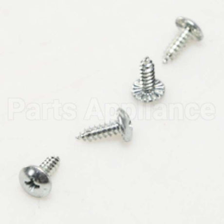 W10113901A Whirlpool Slide-In Range Rear Fill