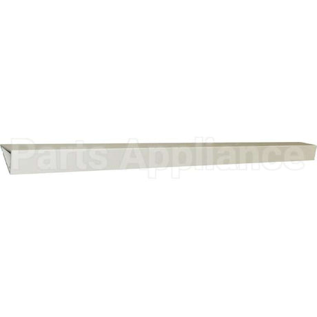 W10113903A Whirlpool Slide-In Range Rear Fill
