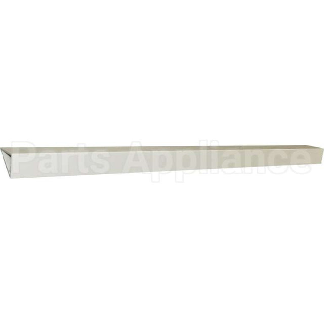 W10113903A Whirlpool Slide-In Range Rear Fill