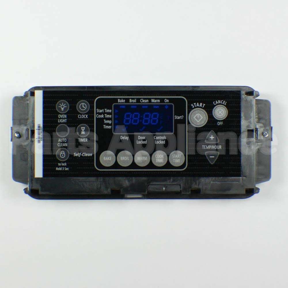 W10114377 Whirlpool Lcc180 Pyro Elec Bl
