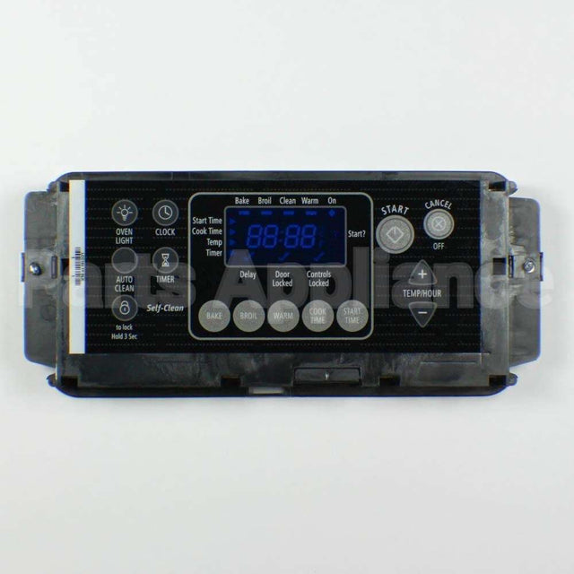 W10114377 Whirlpool Lcc180 Pyro Elec Bl