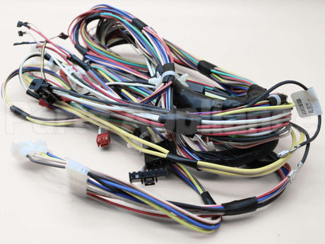W10116168 Whirlpool Harness-Main, 30/36 Ga